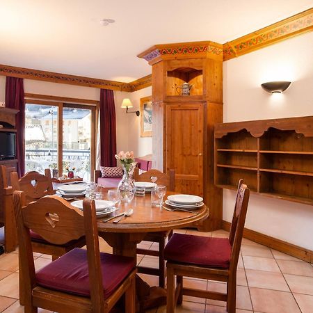 Residence Le Cristal - Grands Montets 8 - Happy Rentals Chamonix Ngoại thất bức ảnh