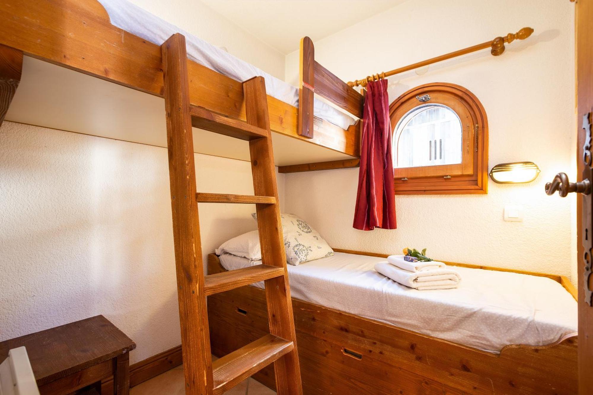 Residence Le Cristal - Grands Montets 8 - Happy Rentals Chamonix Ngoại thất bức ảnh