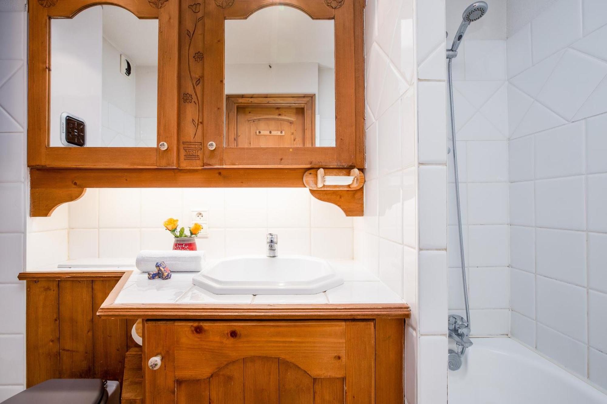 Residence Le Cristal - Grands Montets 8 - Happy Rentals Chamonix Ngoại thất bức ảnh