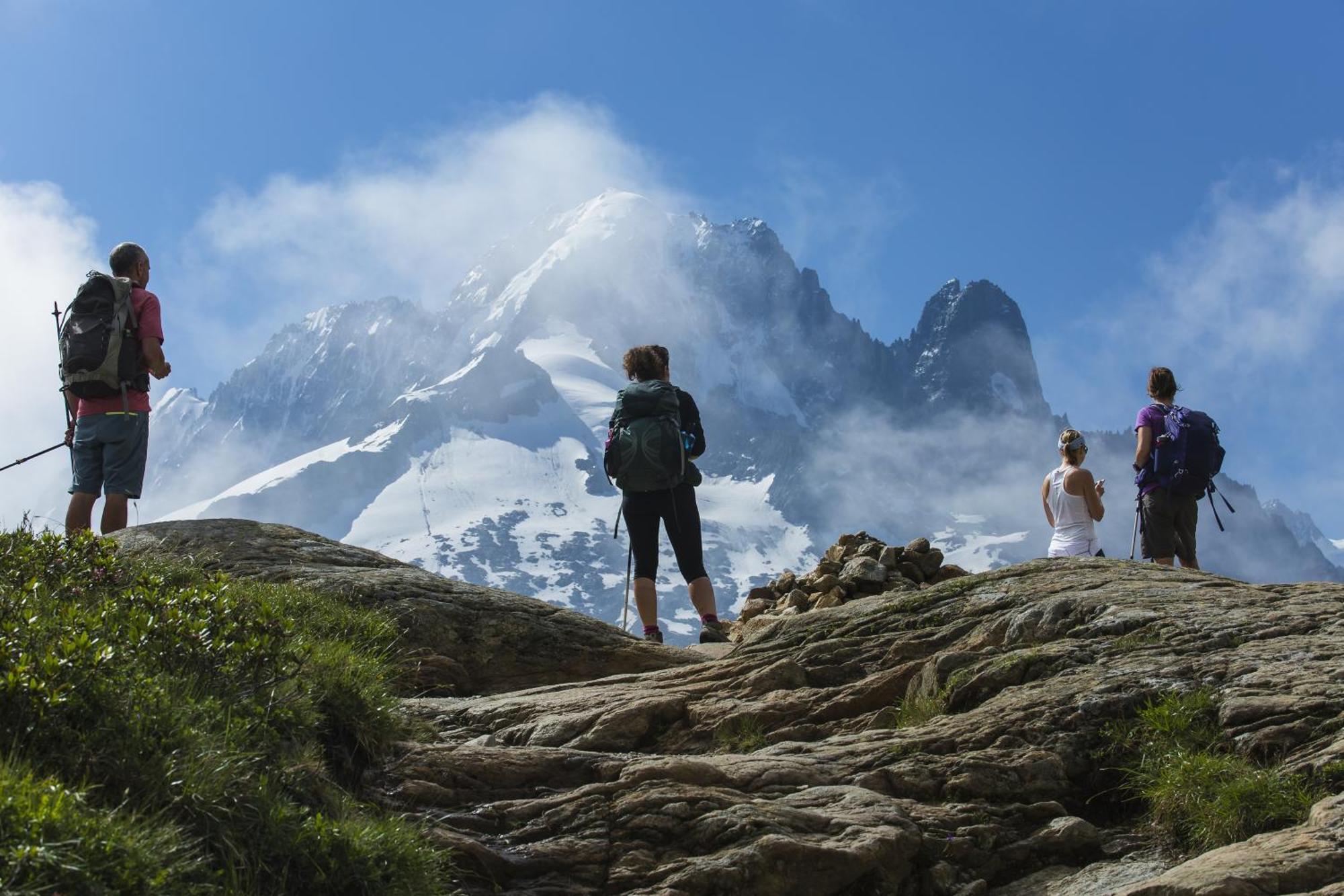 Residence Le Cristal - Grands Montets 8 - Happy Rentals Chamonix Ngoại thất bức ảnh