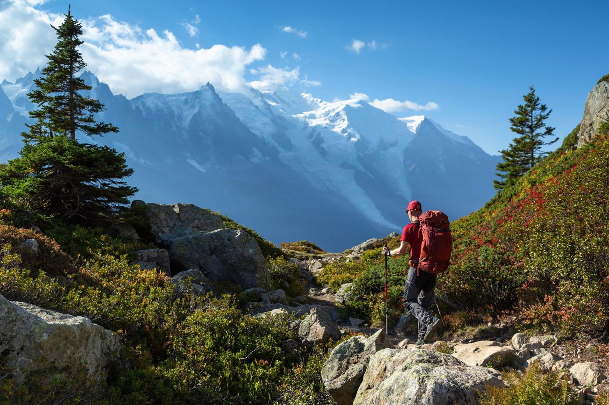 Residence Le Cristal - Grands Montets 8 - Happy Rentals Chamonix Ngoại thất bức ảnh