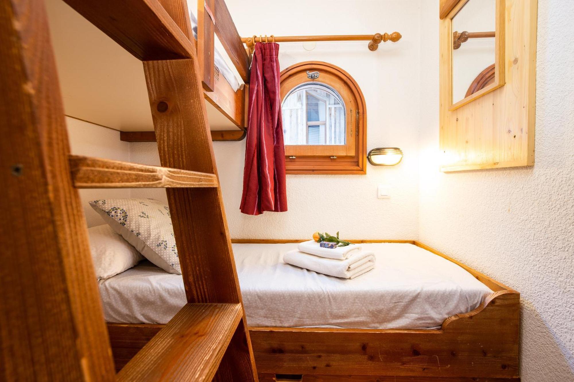 Residence Le Cristal - Grands Montets 8 - Happy Rentals Chamonix Ngoại thất bức ảnh
