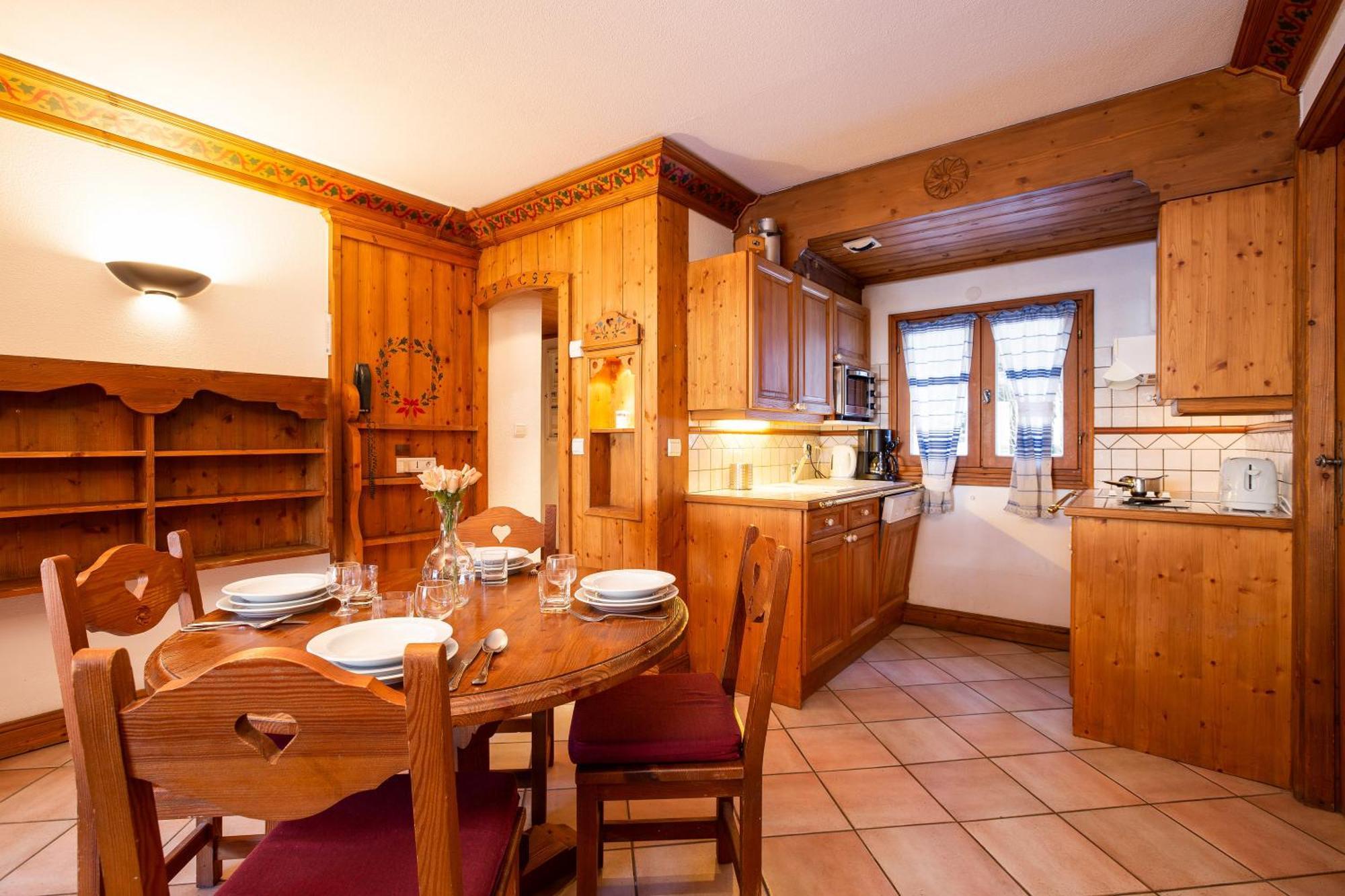 Residence Le Cristal - Grands Montets 8 - Happy Rentals Chamonix Ngoại thất bức ảnh